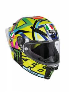 kask motocyklowy damski